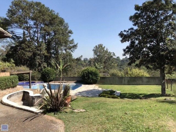 Imagem Casa com 3 Quartos à Venda, 483 m² em Granja Viana - Cotia Imagem Casa com 3 Quartos à Venda, 483 m² em Granja Viana - Cotia