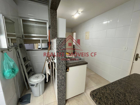 Imagem Apartamento com 2 Quartos à Venda, 83 m² em Algodoal - Cabo Frio