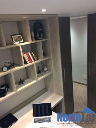Imagem Apartamento com 3 Quartos à Venda, 77 m² em Vila Amélia - São Paulo Imagem Apartamento com 3 Quartos à Venda, 77 m² em Vila Amélia - São Paulo