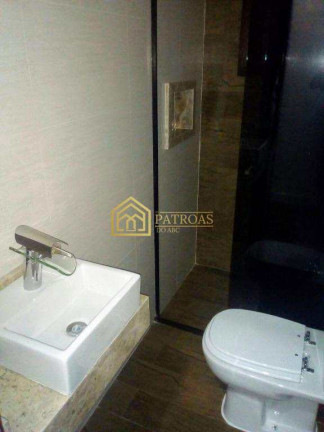Imagem Casa com 4 Quartos à Venda, 180 m² em Parque Das Nações - Santo André Imagem Casa com 4 Quartos à Venda, 180 m² em Parque Das Nações - Santo André