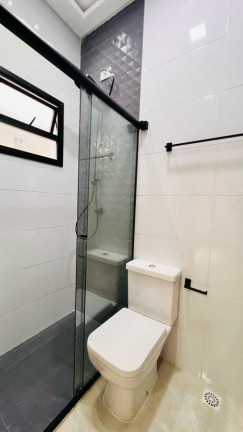 Imagem Casa com 3 Quartos à Venda, 115 m² em Caiçara - Praia Grande Imagem Casa com 3 Quartos à Venda, 115 m² em Caiçara - Praia Grande