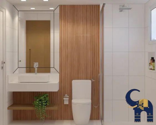 Imagem Apartamento com 2 Quartos à Venda, 68 m² em Salvador Imagem Apartamento com 2 Quartos à Venda, 68 m² em Salvador
