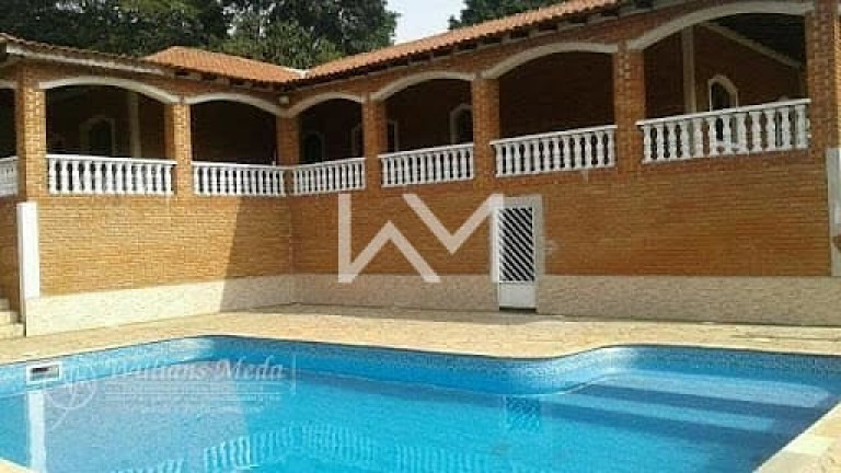 Imagem Chácara com 4 Quartos à Venda, 396 m² em Chácaras Fernão Dias - Bragança Paulista Imagem Chácara com 4 Quartos à Venda, 396 m² em Chácaras Fernão Dias - Bragança Paulista