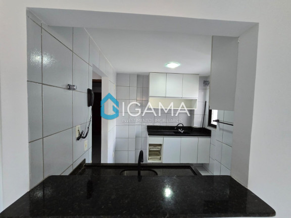 Imóvel com 2 Quartos à Venda, 56 m² em Capim Macio - Natal