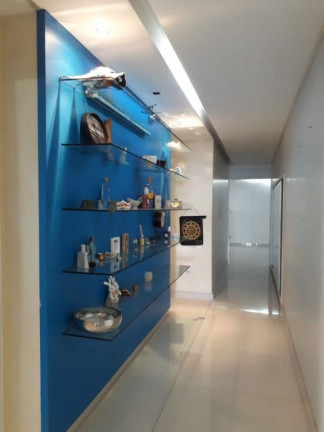 Imagem Apartamento com 4 Quartos à Venda, 359 m² em Meireles - Fortaleza