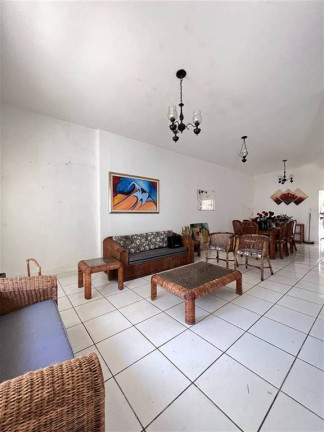 Imagem Casa com 4 Quartos à Venda, 200 m² em Cibratel 1 - Itanhaem