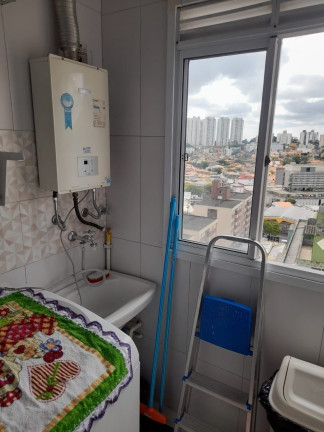 Imagem Apartamento com 3 Quartos à Venda, 71 m² em Centro - São Bernardo Do Campo