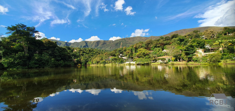 Imagem Terreno à Venda, 1.000 m² em Retiro Do Chalé - Brumadinho Imagem Terreno à Venda, 1.000 m² em Retiro Do Chalé - Brumadinho