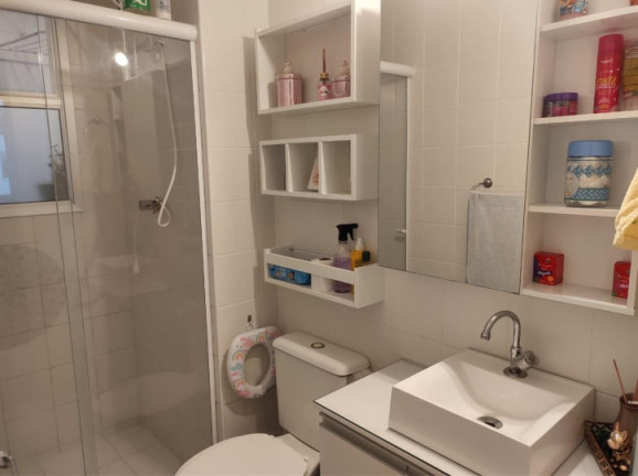 Imagem Apartamento com 3 Quartos à Venda, 78 m² em Parque Industrial - São José Dos Campos Imagem Apartamento com 3 Quartos à Venda, 78 m² em Parque Industrial - São José Dos Campos