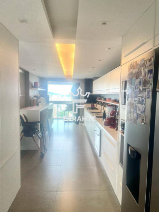 Imagem Cobertura com 3 Quartos à Venda, 350 m² em Boqueirão - Santos Imagem Cobertura com 3 Quartos à Venda, 350 m² em Boqueirão - Santos