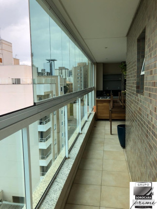 Imagem Apartamento com 3 Quartos à Venda, 136 m² em Parque Campolim - Sorocaba Imagem Apartamento com 3 Quartos à Venda, 136 m² em Parque Campolim - Sorocaba