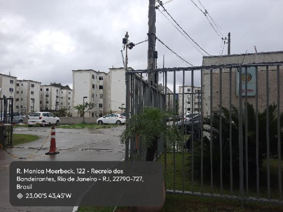 Imagem Apartamento com 2 Quartos à Venda, 43 m² em Recreio Dos Bandeirantes - Rio De Janeiro Imagem Apartamento com 2 Quartos à Venda, 43 m² em Recreio Dos Bandeirantes - Rio De Janeiro
