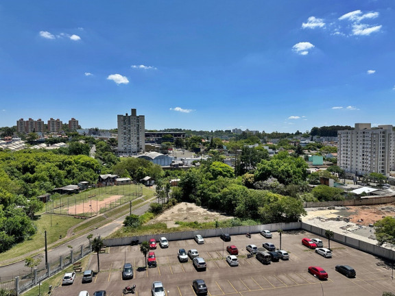 Imagem Imóvel com 2 Quartos à Venda, 47 m² em Morro Santana - Porto Alegre Imagem Imóvel com 2 Quartos à Venda, 47 m² em Morro Santana - Porto Alegre