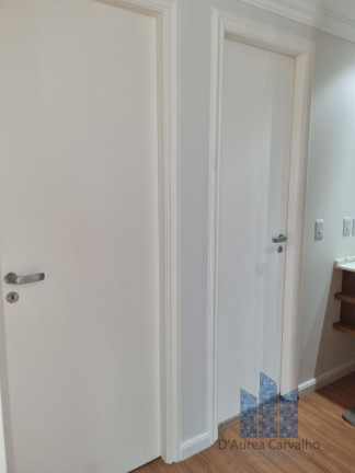 Imagem Apartamento com 1 Quarto para Alugar, 45 m² em Consolação - São Paulo