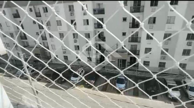 Imagem Apartamento com 2 Quartos à Venda, 45 m² em Taquara - Rio De Janeiro