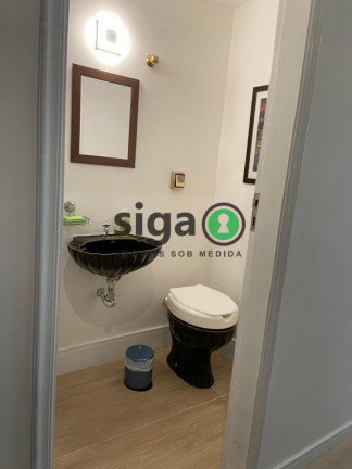 Imagem Apartamento com 4 Quartos à Venda, 170 m² em Real Parque - São Paulo Imagem Apartamento com 4 Quartos à Venda, 170 m² em Real Parque - São Paulo