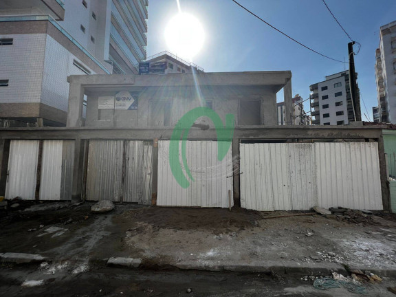 Imagem Casa com 2 Quartos à Venda, 57 m² em Caiçara - Praia Grande Imagem Casa com 2 Quartos à Venda, 57 m² em Caiçara - Praia Grande