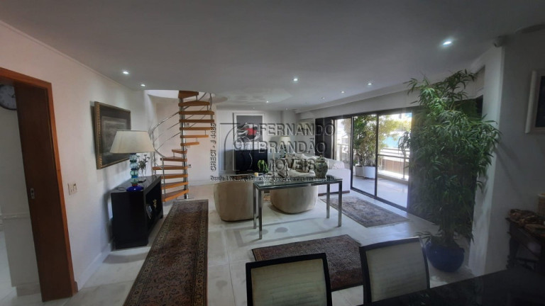 Imagem Imóvel com 3 Quartos à Venda, 430 m² em Leblon - Rio De Janeiro Imagem Imóvel com 3 Quartos à Venda, 430 m² em Leblon - Rio De Janeiro