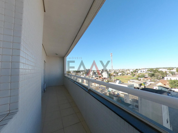 Imagem Apartamento com 2 Quartos para Alugar, 90 m² em Alto Da Xv - Guarapuava Imagem Apartamento com 2 Quartos para Alugar, 90 m² em Alto Da Xv - Guarapuava
