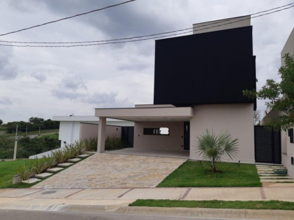 Imagem Sobrado com 3 Quartos à Venda, 300 m² em Cyrela Landscape Esplanada - Votorantim