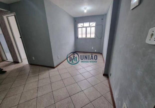 Apartamento com 2 Quartos à Venda, 46 m² em Brasilândia - São Gonçalo