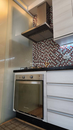 Imagem Apartamento com 2 Quartos à Venda, 53 m² em Santo Antônio - Joinville