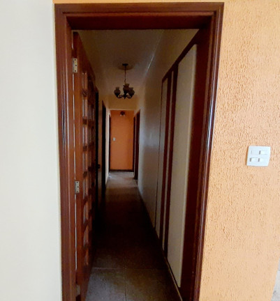 Imagem Apartamento com 3 Quartos à Venda, 115 m² em José Menino - Santos Imagem Apartamento com 3 Quartos à Venda, 115 m² em José Menino - Santos