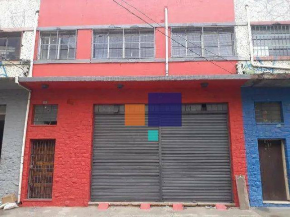 Imagem Loja à Venda, 232 m² em Mooca - São Paulo Imagem Loja à Venda, 232 m² em Mooca - São Paulo