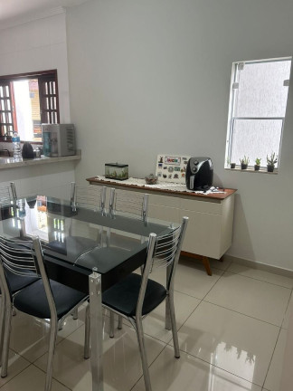 Imagem Casa com 3 Quartos à Venda, 164 m² em Centro - Mogi Das Cruzes Imagem Casa com 3 Quartos à Venda, 164 m² em Centro - Mogi Das Cruzes