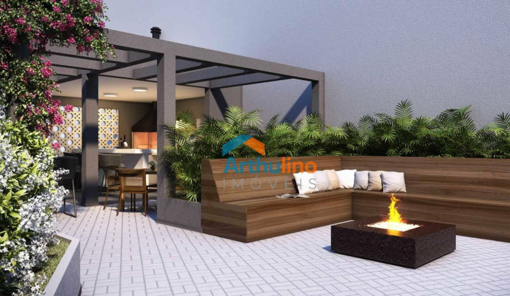Imagem Apartamento com 2 Quartos à Venda, 38 m² em Itaquera - São Paulo Imagem Apartamento com 2 Quartos à Venda, 38 m² em Itaquera - São Paulo
