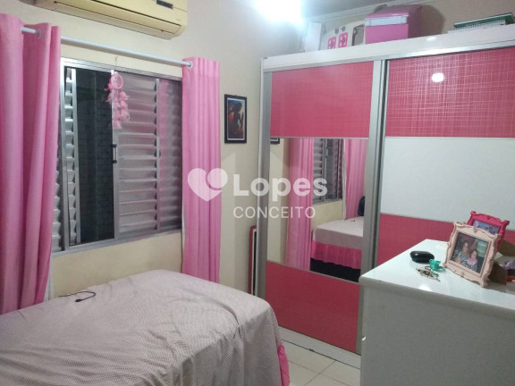 Imagem Apartamento com 2 Quartos à Venda, 45 m² em Aparecida - Santos