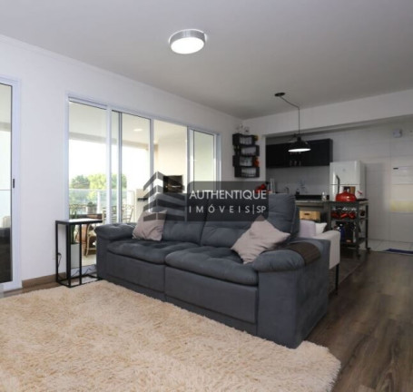 Imagem Apartamento com 2 Quartos à Venda, 100 m² em Lapa - São Paulo