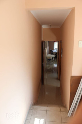 Imagem Casa com 4 Quartos à Venda, 150 m² em Cambuci - São Paulo