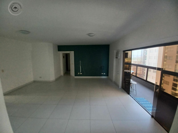 Imagem Apartamento com 4 Quartos para Alugar, 150 m² em Jardim Astúrias - Guarujá Imagem Apartamento com 4 Quartos para Alugar, 150 m² em Jardim Astúrias - Guarujá