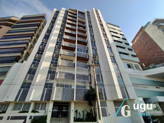 Apartamento com 4 Quartos à Venda, 190 m² em Centro - Guarapari