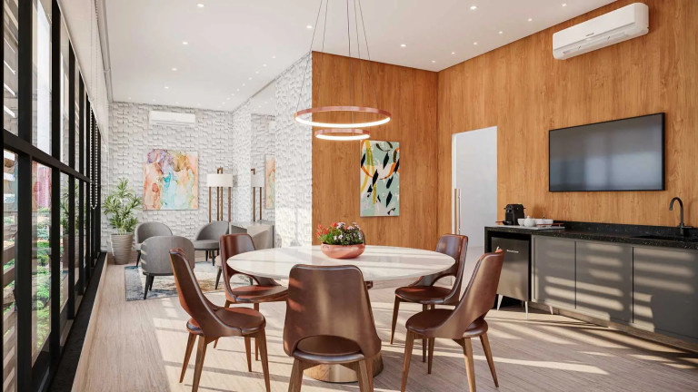 Imagem Apartamento com 2 Quartos à Venda, 69 m² em Campo Belo - São Paulo Imagem Apartamento com 2 Quartos à Venda, 69 m² em Campo Belo - São Paulo