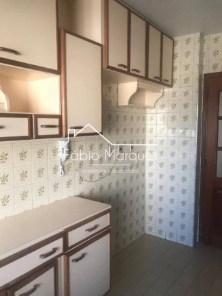 Imagem Apartamento com 2 Quartos à Venda, 74 m² em Vila Mascote - São Paulo