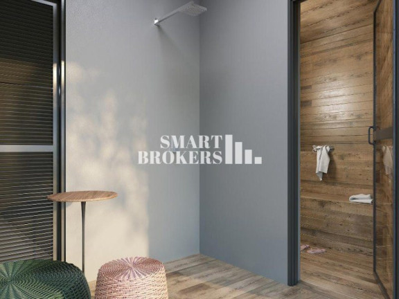 Imagem Apartamento com 1 Quarto à Venda, 42 m² em Vila Mariana - São Paulo Imagem Apartamento com 1 Quarto à Venda, 42 m² em Vila Mariana - São Paulo