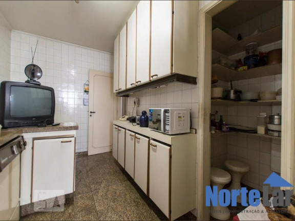 Imagem Apartamento com 3 Quartos à Venda, 165 m² em Real Parque - São Paulo Imagem Apartamento com 3 Quartos à Venda, 165 m² em Real Parque - São Paulo