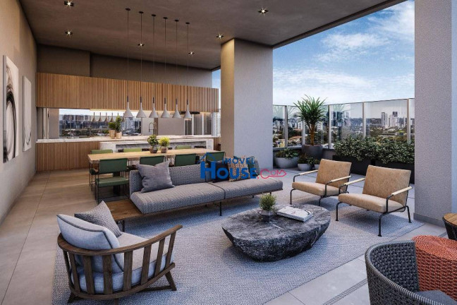 Imagem Apartamento com 3 Quartos à Venda, 142 m² em Pinheiros - São Paulo Imagem Apartamento com 3 Quartos à Venda, 142 m² em Pinheiros - São Paulo