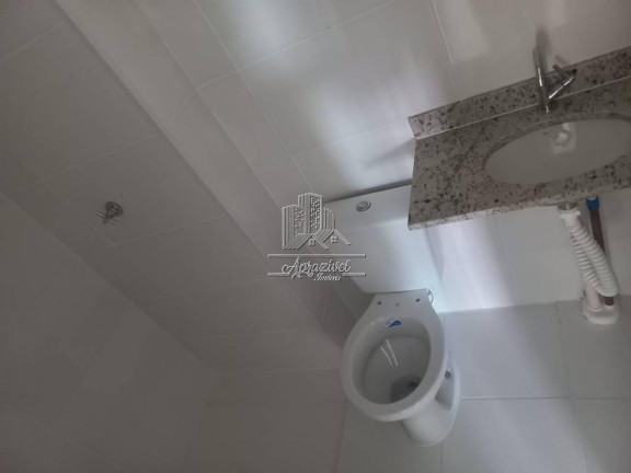 Imagem Apartamento com 2 Quartos à Venda, 74 m² em Forte - Praia Grande