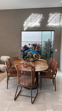 Imagem Casa com 3 Quartos à Venda, 193 m² em Condomínio Portal Das Tipuanas - Araraquara Imagem Casa com 3 Quartos à Venda, 193 m² em Condomínio Portal Das Tipuanas - Araraquara