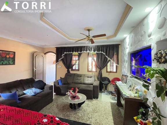 Imagem Sobrado com 3 Quartos à Venda, 195 m² em Jardim São Lourenzo - Sorocaba Imagem Sobrado com 3 Quartos à Venda, 195 m² em Jardim São Lourenzo - Sorocaba