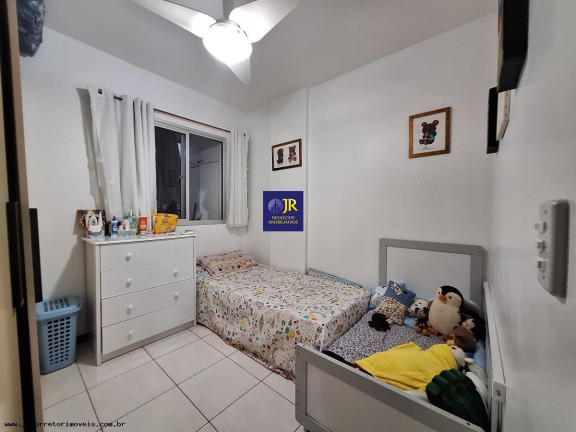 Imagem Apartamento com 2 Quartos à Venda, 73 m² em Itapuã - Vila Velha