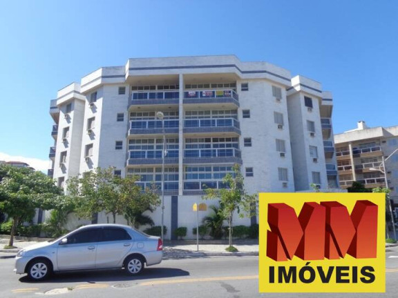 Imagem Apartamento com 3 Quartos à Venda, 120 m² em Algodoal - Cabo Frio Imagem Apartamento com 3 Quartos à Venda, 120 m² em Algodoal - Cabo Frio