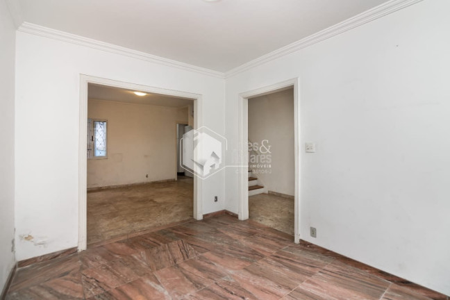 Imagem Casa com 3 Quartos à Venda, 160 m² em Perdizes - São Paulo Imagem Casa com 3 Quartos à Venda, 160 m² em Perdizes - São Paulo