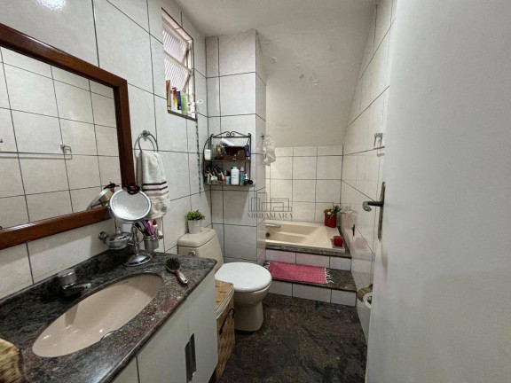 Imagem Apartamento com 3 Quartos à Venda, 145 m² em Vila Mury - Volta Redonda