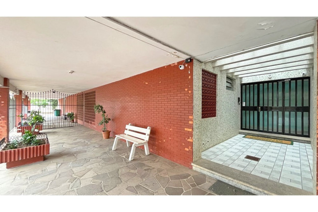 Imagem Apartamento com 3 Quartos à Venda, 65 m² em Partenon - Porto Alegre Imagem Apartamento com 3 Quartos à Venda, 65 m² em Partenon - Porto Alegre