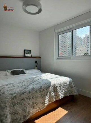 Imagem Apartamento com 3 Quartos à Venda, 138 m² em Jardim Paulista - São Paulo