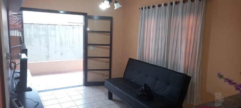 Imagem Casa com 3 Quartos à Venda, 120 m² em Estufa Ii - Ubatuba